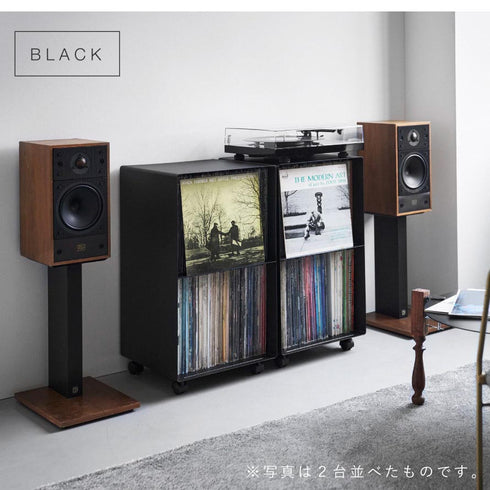 レコードラック タワー.|s9